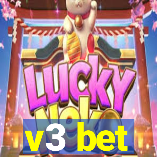 v3 bet